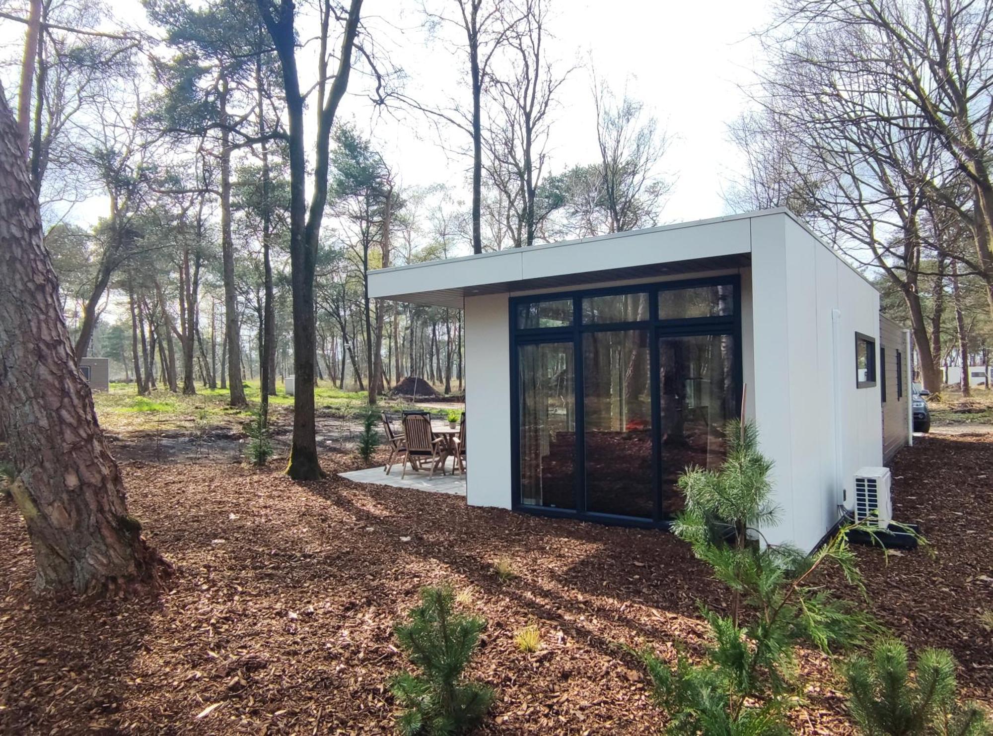 Natuurhuisje Hellendoorn Haarle Exterior photo
